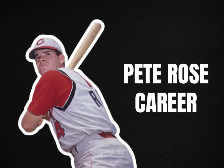 Pete Rose Net Worth