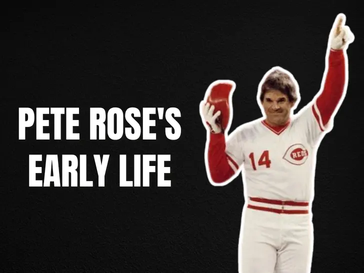 Pete Rose Net Worth