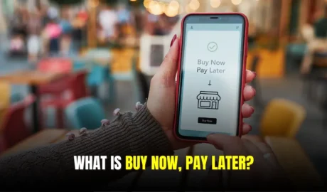 What is Buy Now, Pay Later