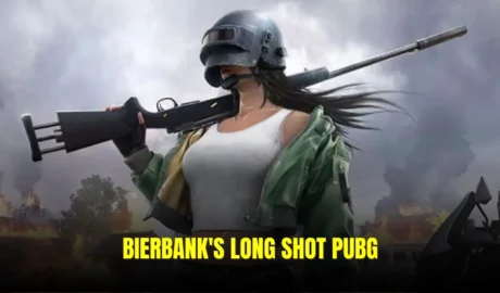 Bierbank's Long Shot PUBG