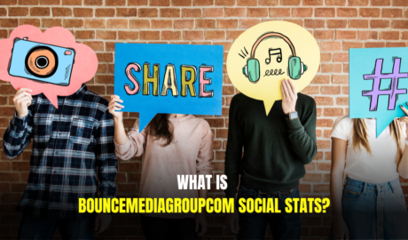 BounceMediaGroupcom Social Stat