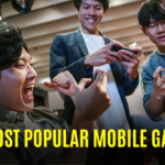 10 Most Popular Mobile Games in the world