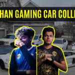 Jonathan Gaming Car Collection